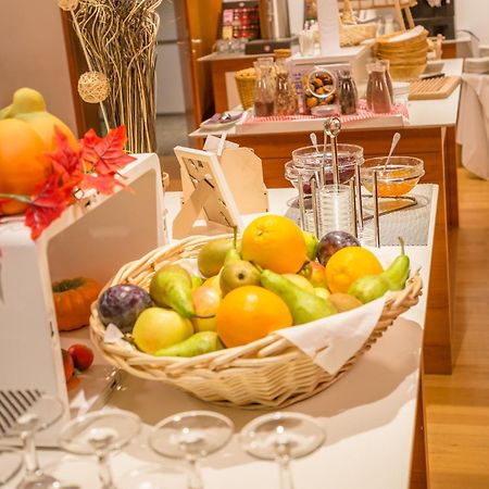 Hotel Solegarten Bad Dürrheim Eksteriør bilde