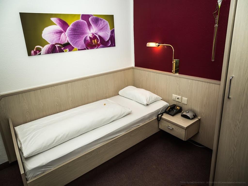 Hotel Solegarten Bad Dürrheim Rom bilde